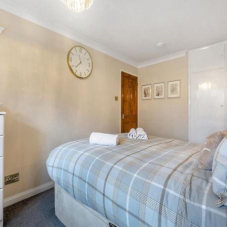 Bowness Retreat Villa Екстериор снимка