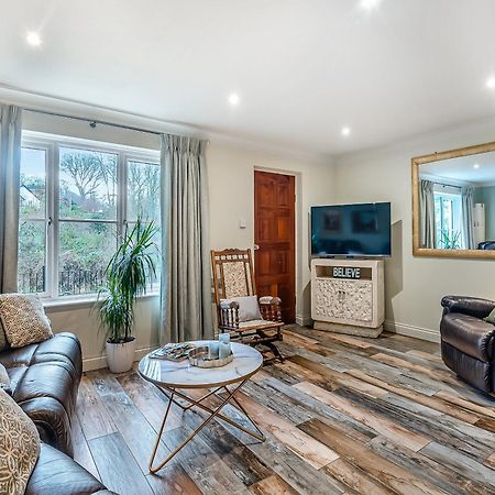 Bowness Retreat Villa Екстериор снимка