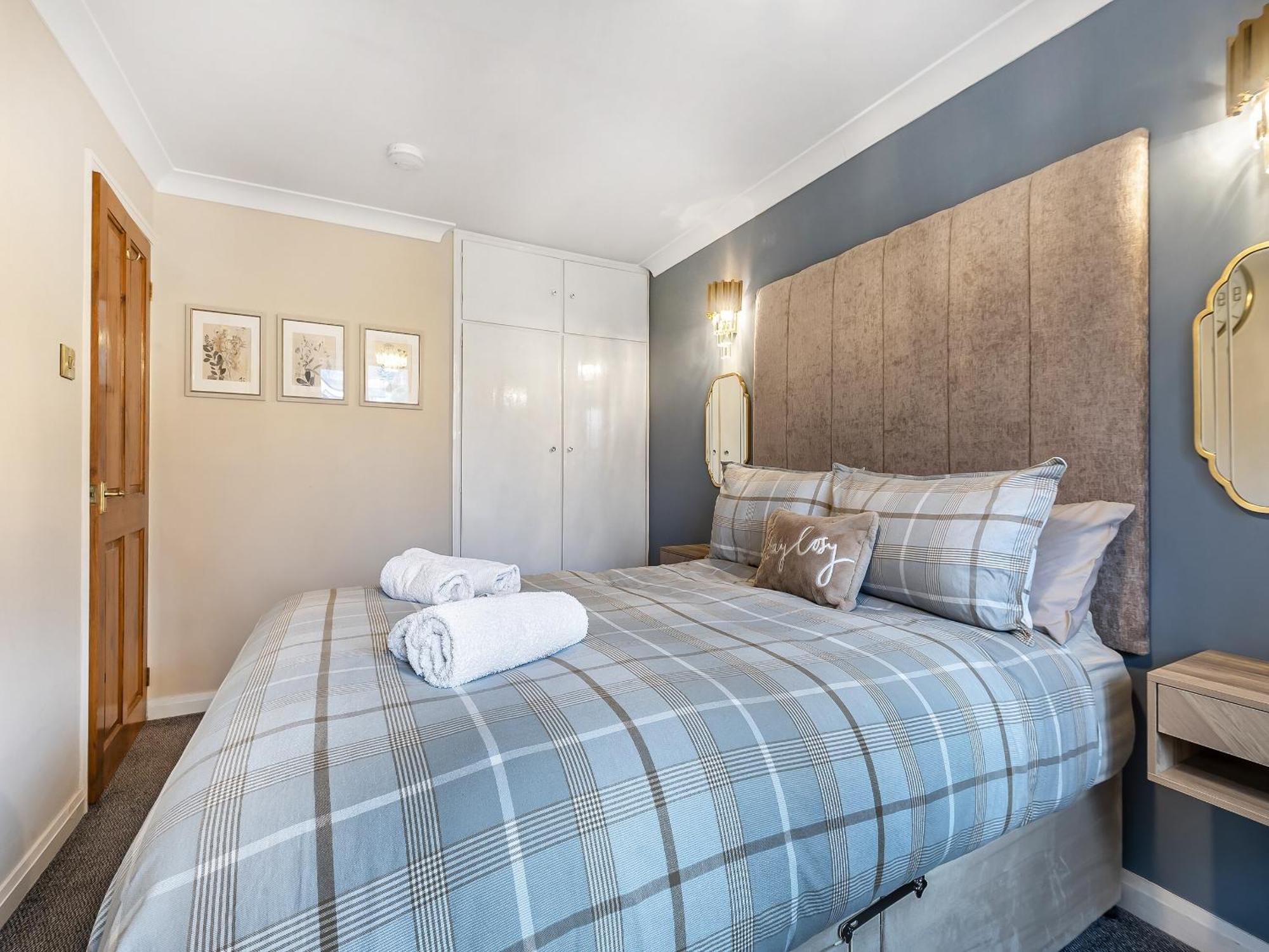 Bowness Retreat Villa Екстериор снимка