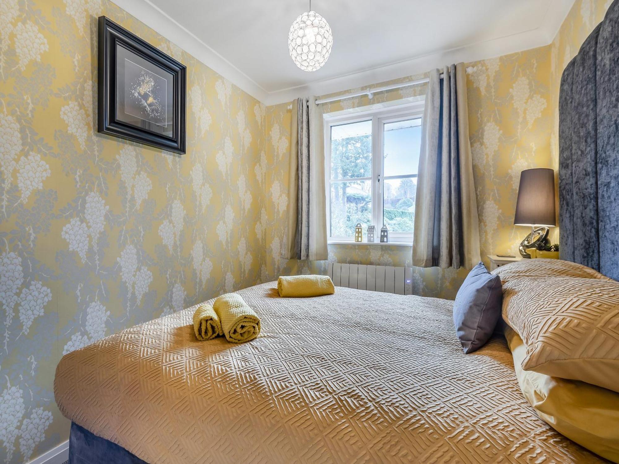 Bowness Retreat Villa Екстериор снимка