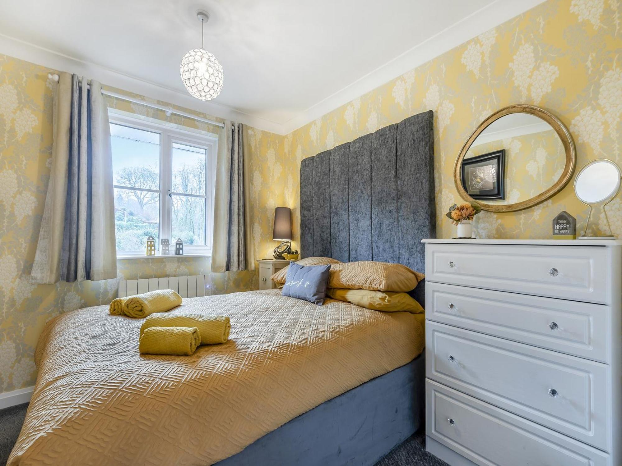 Bowness Retreat Villa Екстериор снимка