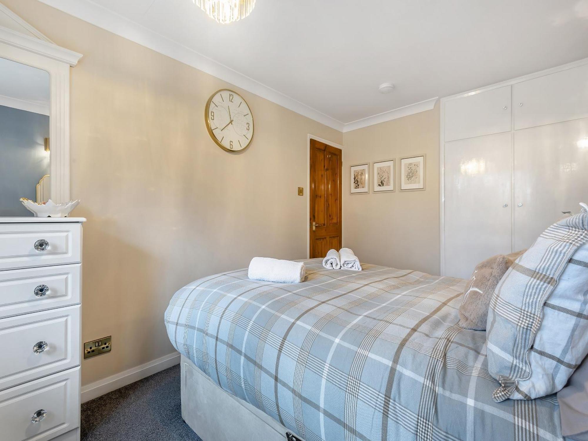Bowness Retreat Villa Екстериор снимка