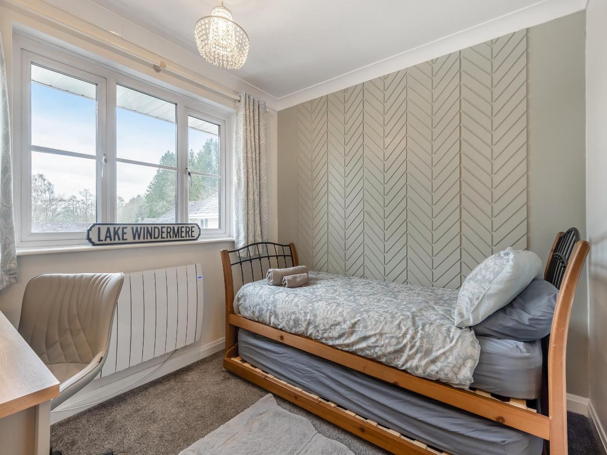 Bowness Retreat Villa Екстериор снимка