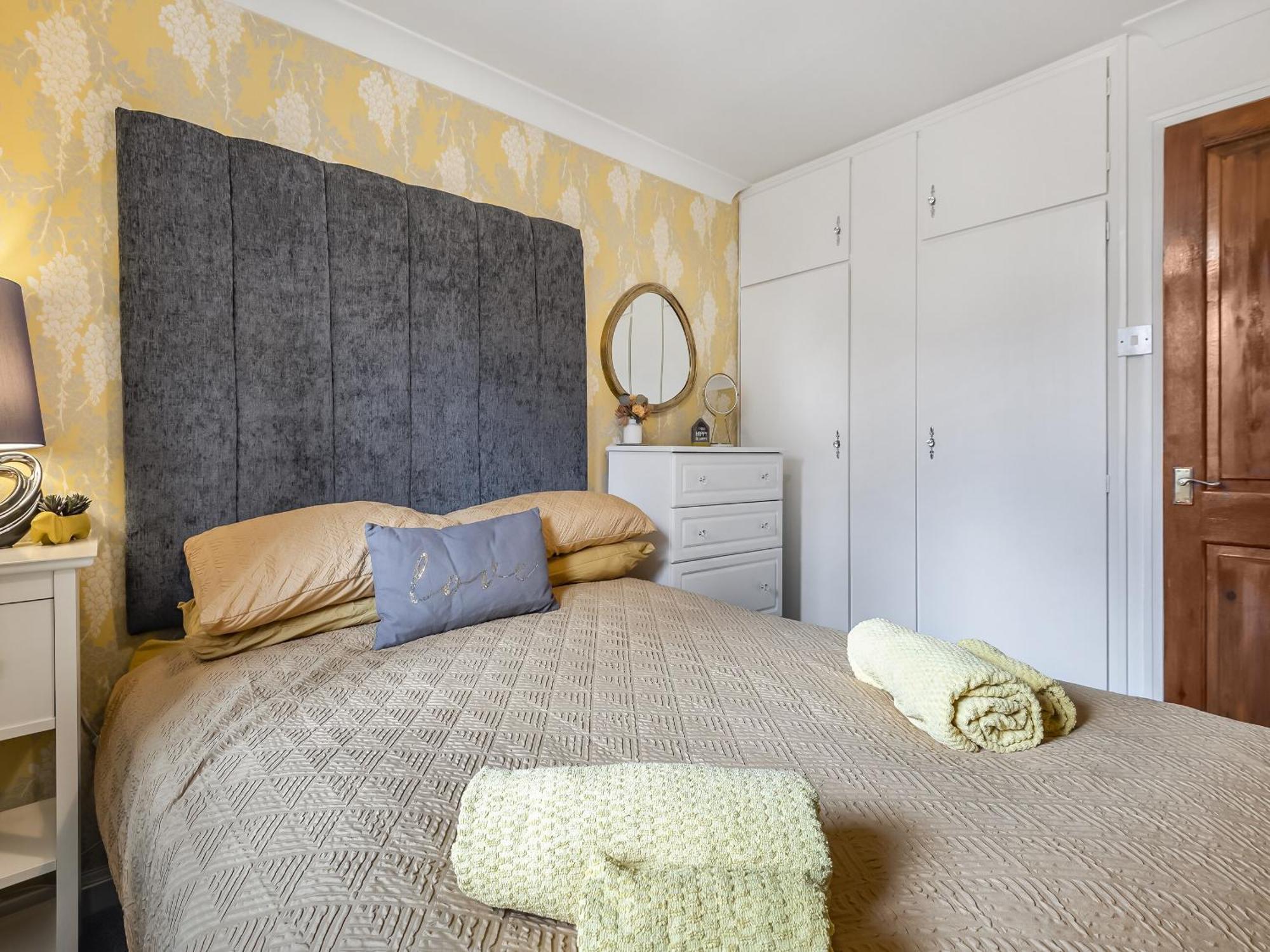 Bowness Retreat Villa Екстериор снимка