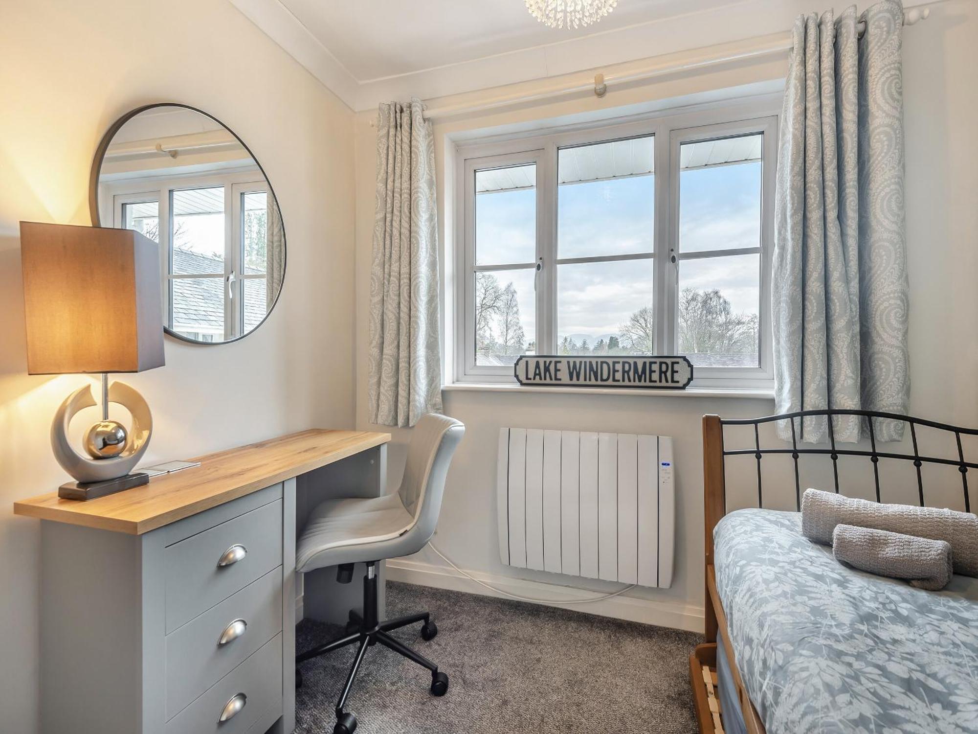 Bowness Retreat Villa Екстериор снимка