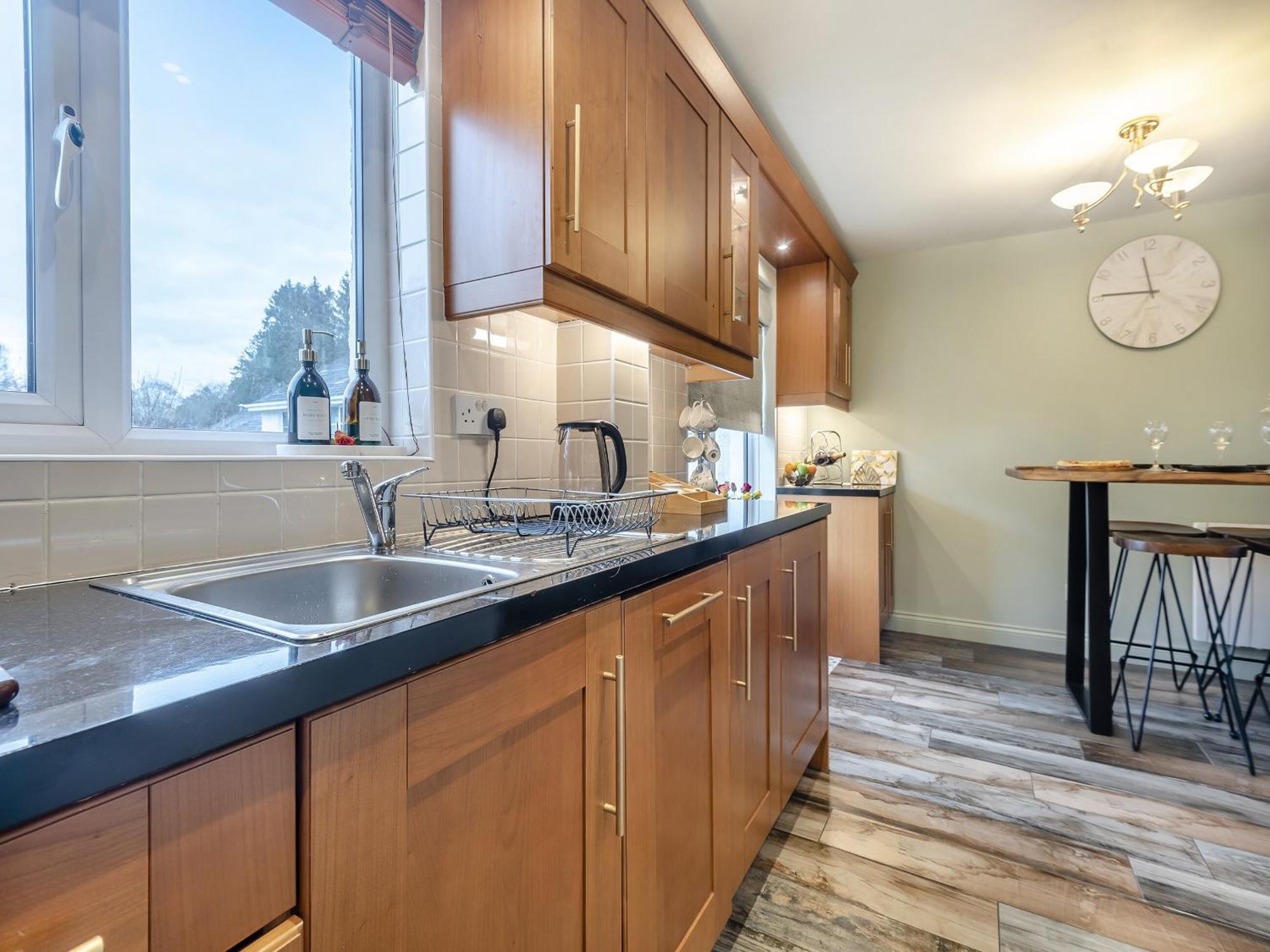 Bowness Retreat Villa Екстериор снимка