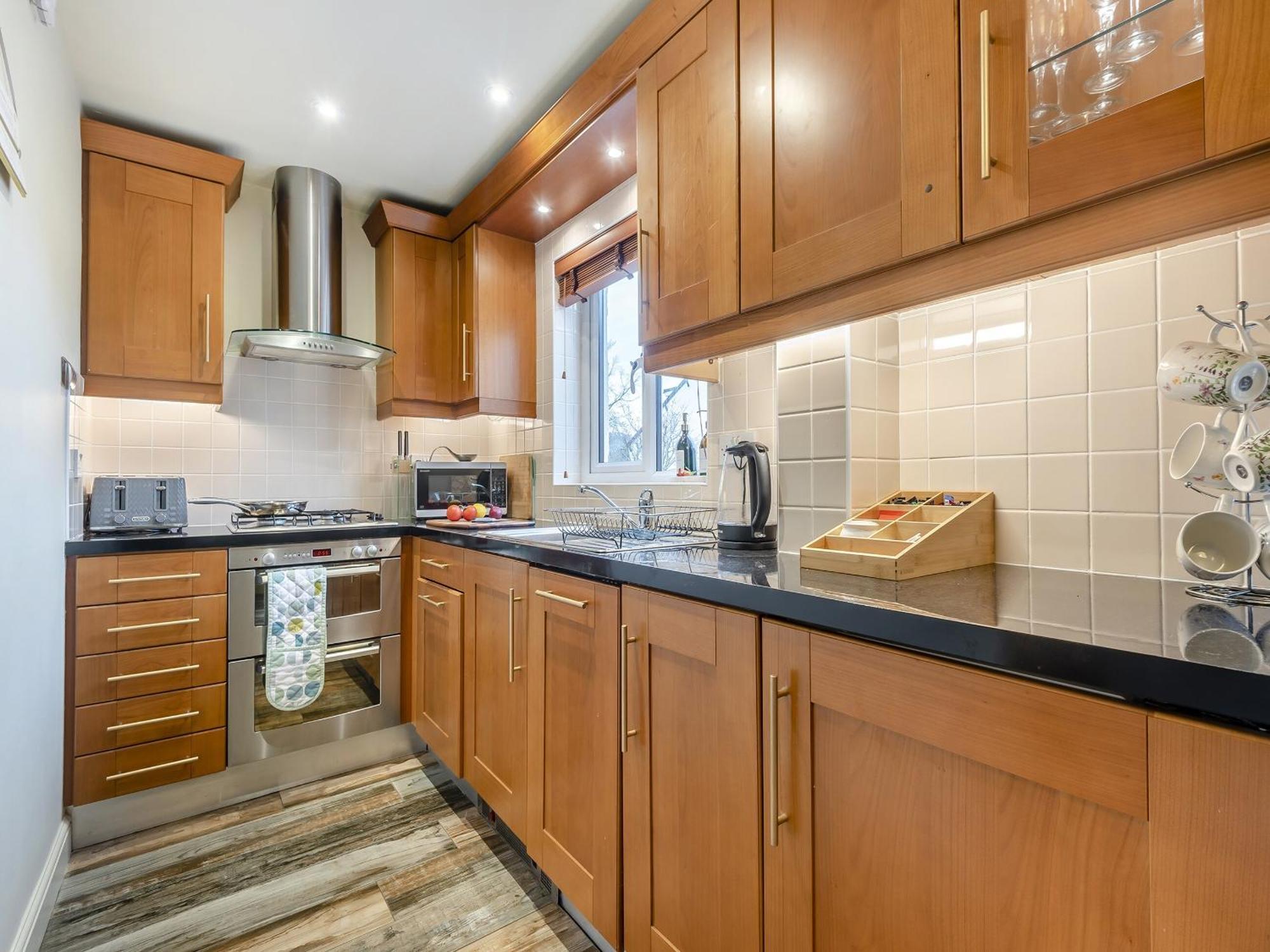 Bowness Retreat Villa Екстериор снимка