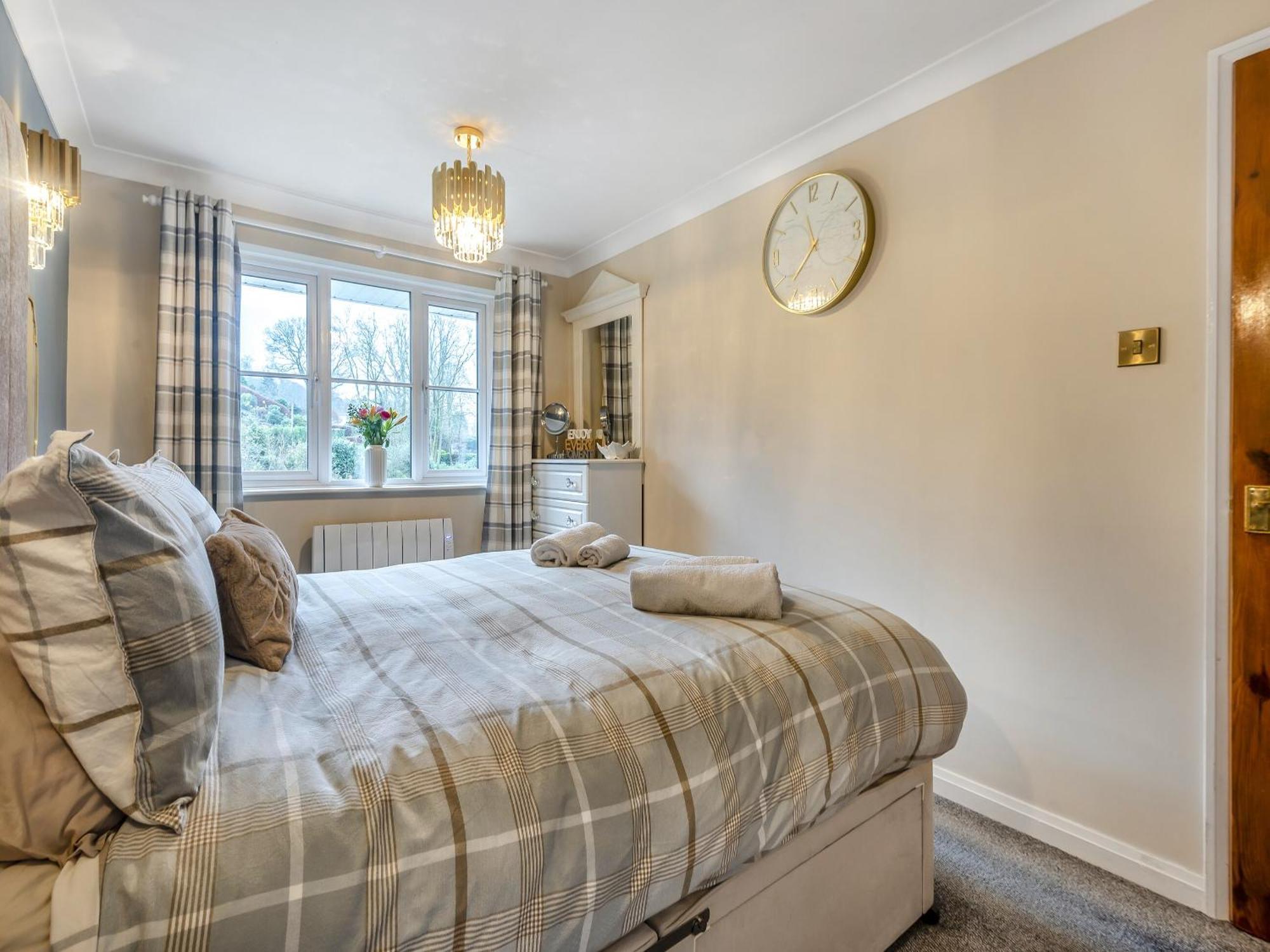 Bowness Retreat Villa Екстериор снимка