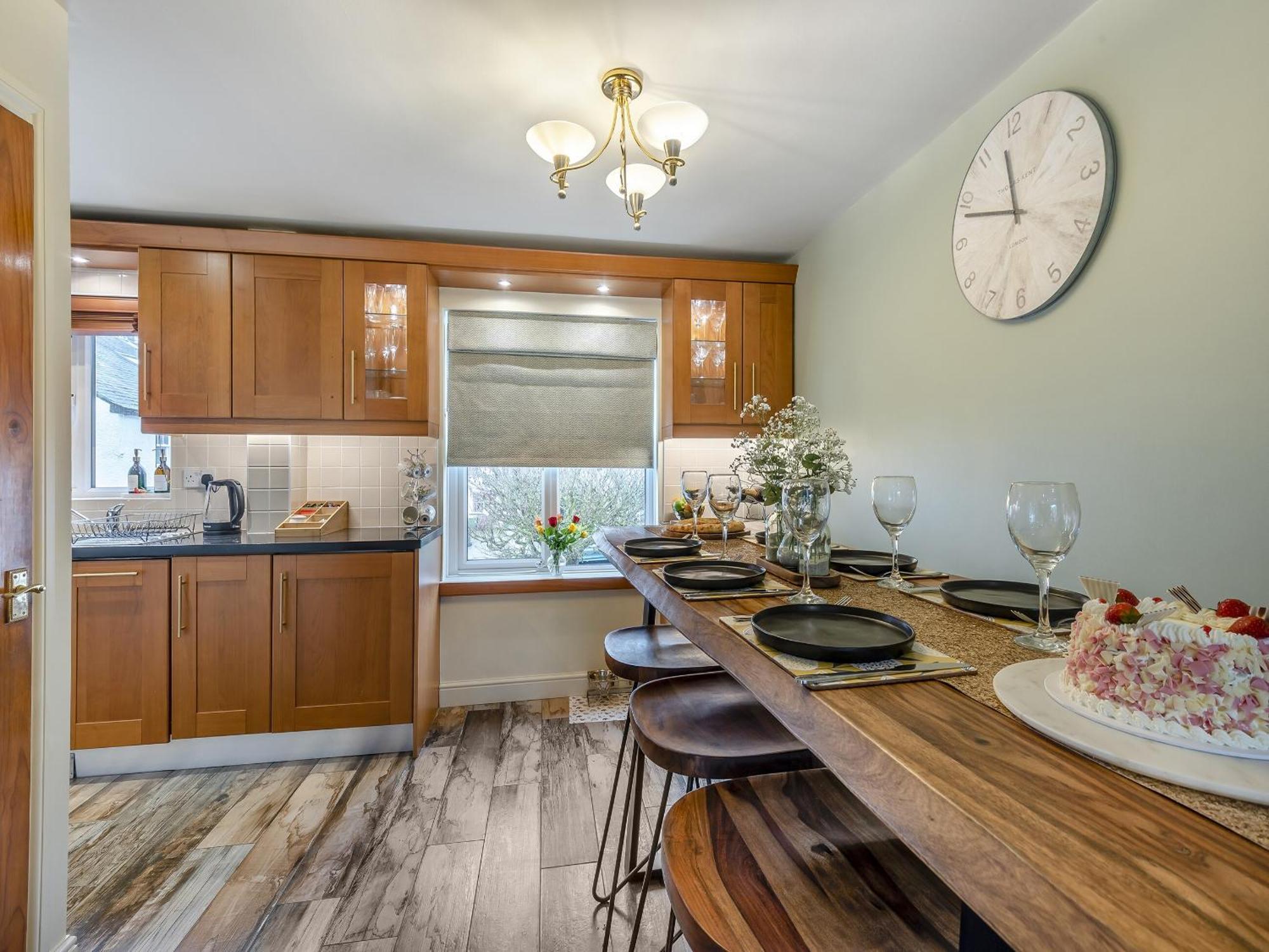 Bowness Retreat Villa Екстериор снимка