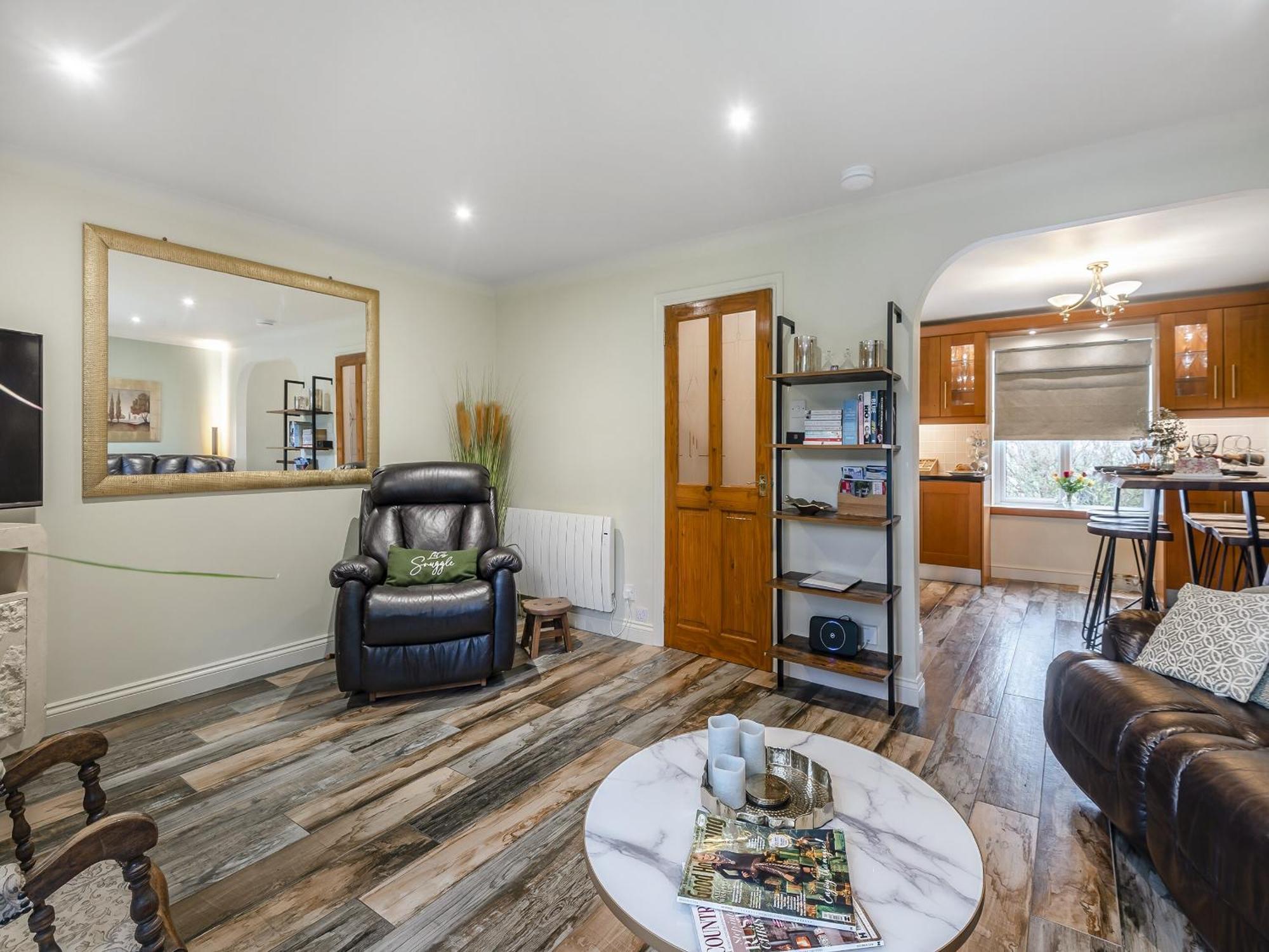 Bowness Retreat Villa Екстериор снимка