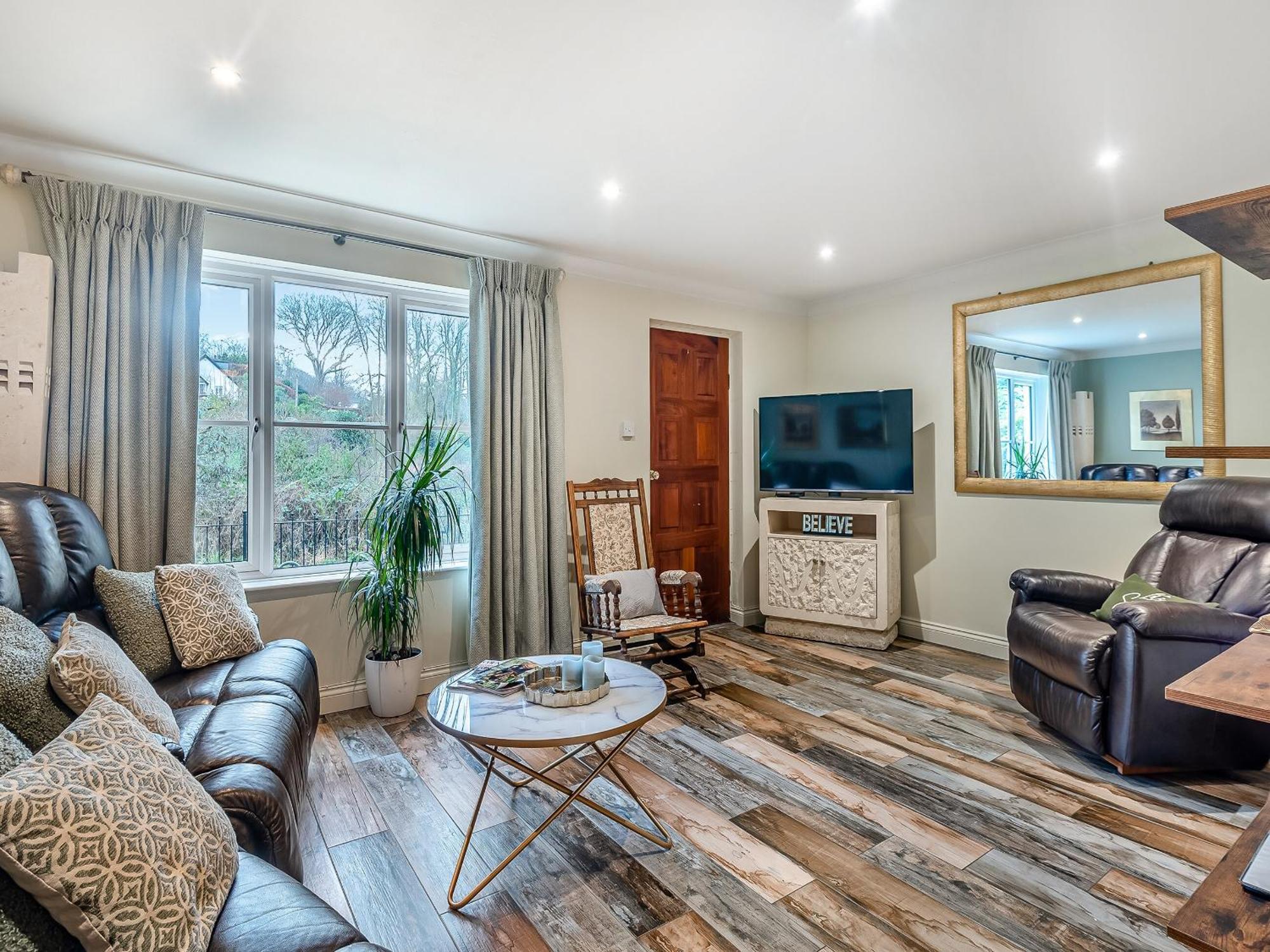 Bowness Retreat Villa Екстериор снимка