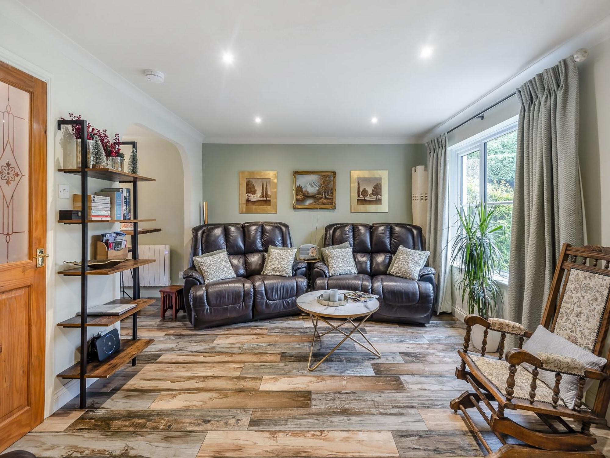 Bowness Retreat Villa Екстериор снимка