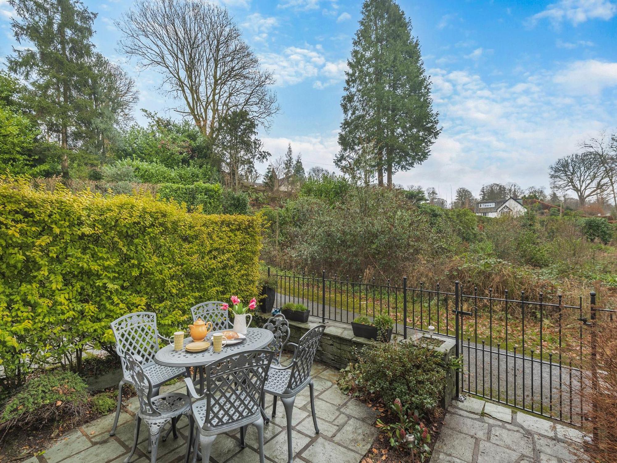Bowness Retreat Villa Екстериор снимка