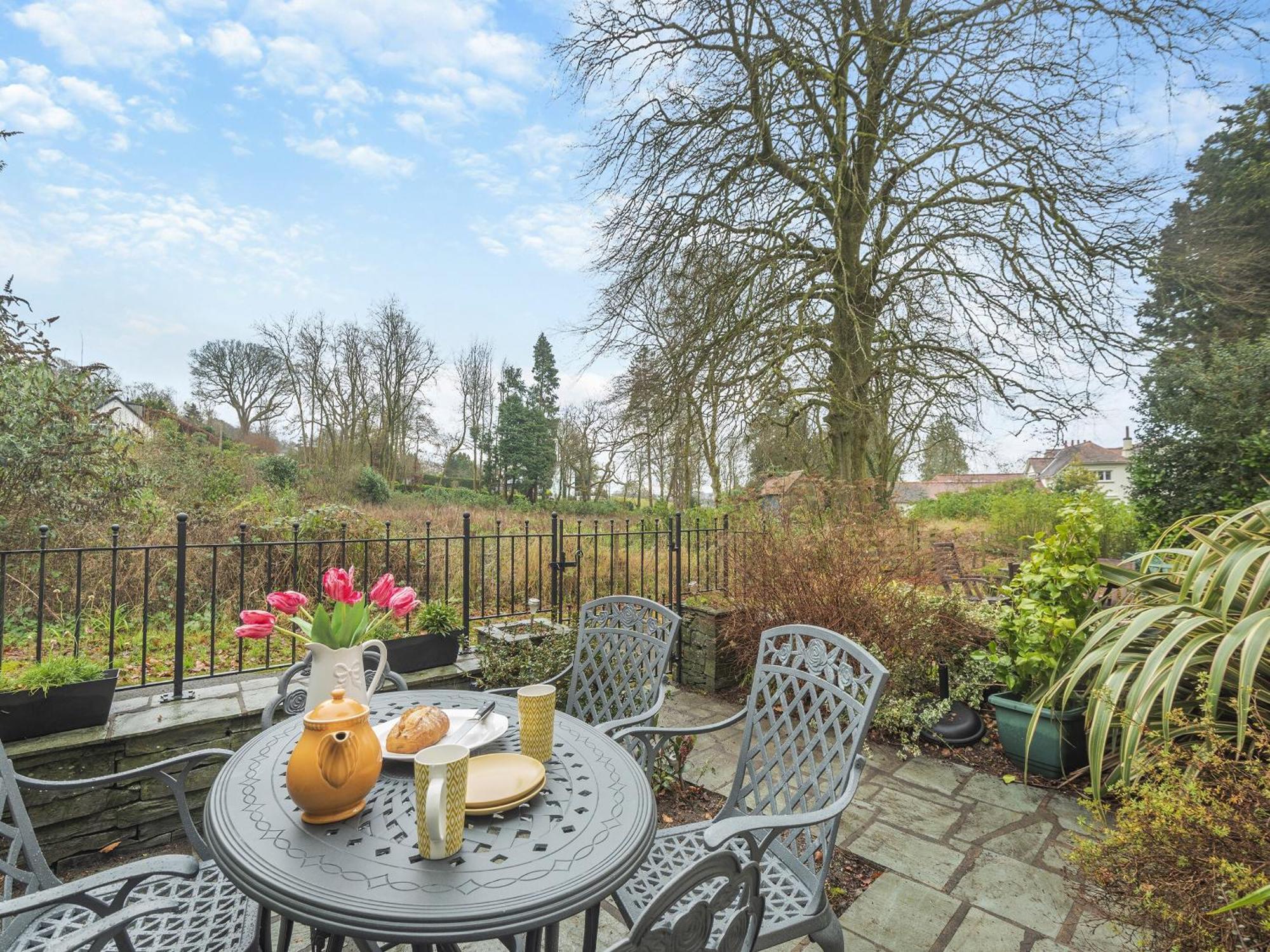 Bowness Retreat Villa Екстериор снимка